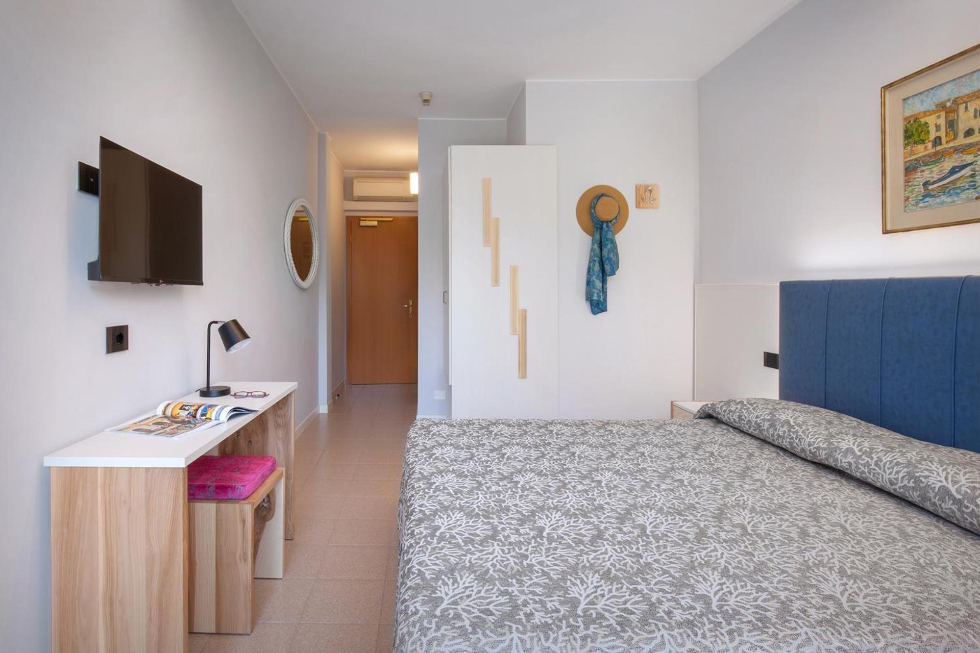 Hotel Gabbiano - Garda Lake Collection Exterior foto